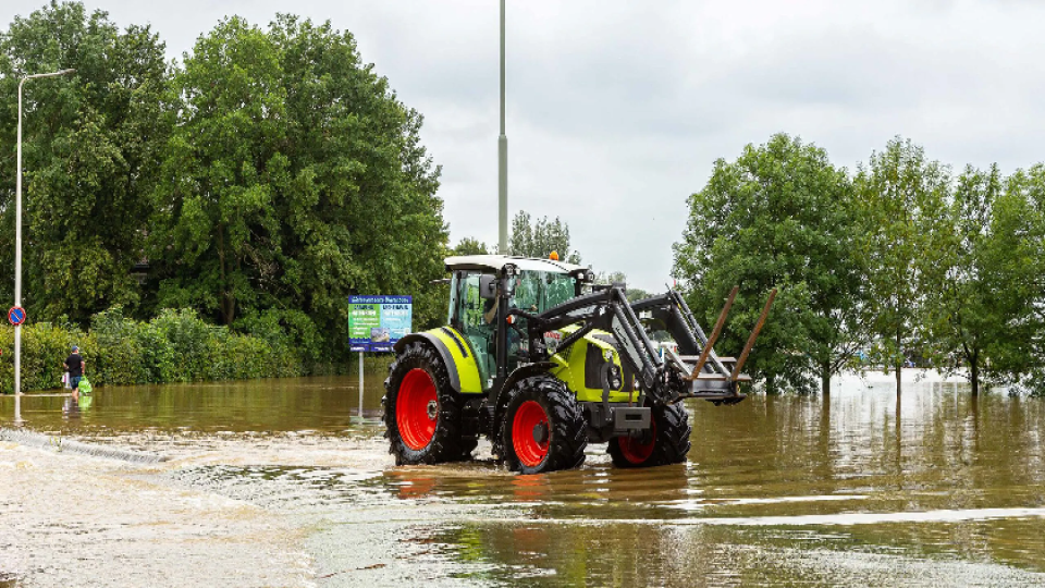 Klimaat