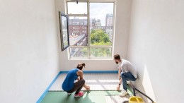 Isolatiekansen en -opgaven in beeld