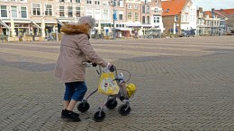 SCP: één op zes kampt met stapeling problemen