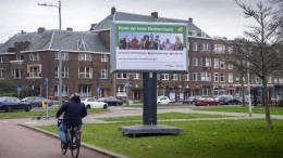 Gemeenteraadsverkiezingen 2022