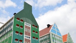 Afgewogen en gedragen omgevingsprogramma helpt gemeenten bij sturen op ruimte voor werk