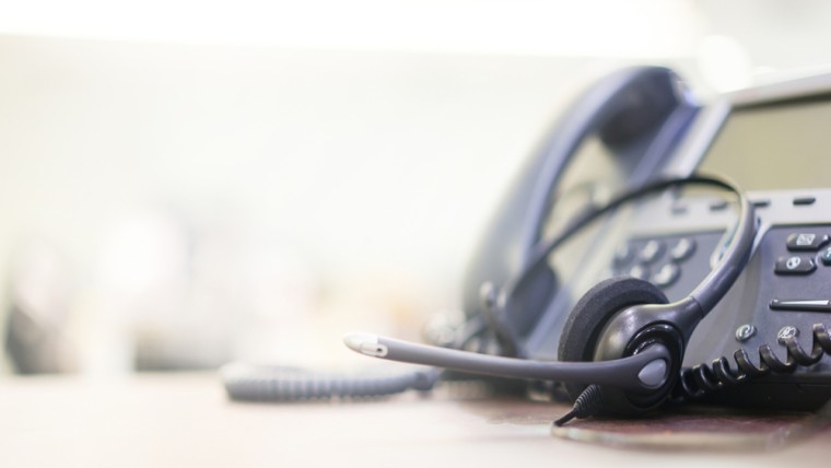 Wetenschappers bemannen AI-helpdesk