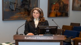 Vergeet het burgerperspectief niet