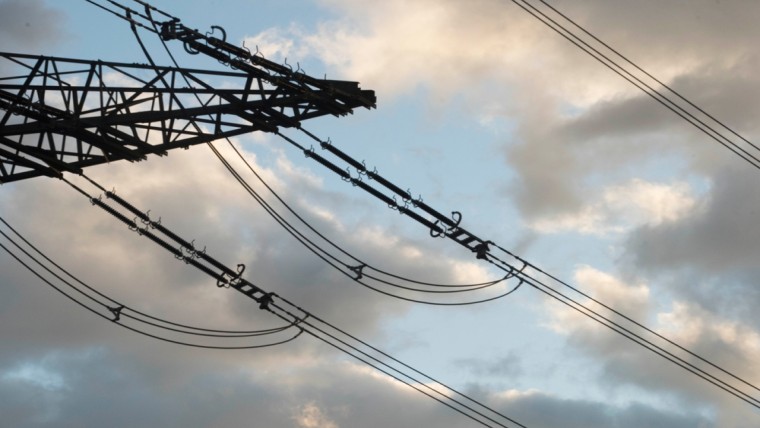 Zeeland maant Bergen op Zoom over hoogspanningsstation
