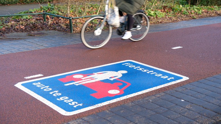 ‘Ambtenaren hebben tekort aan kennis van verkeersveiligheid’