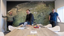 FSFE jaagt Friese energietransitie aan