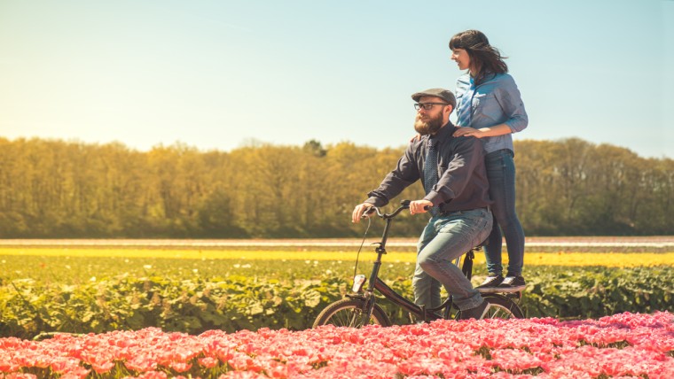 Brede welvaart: Nederland bijna aan top EU