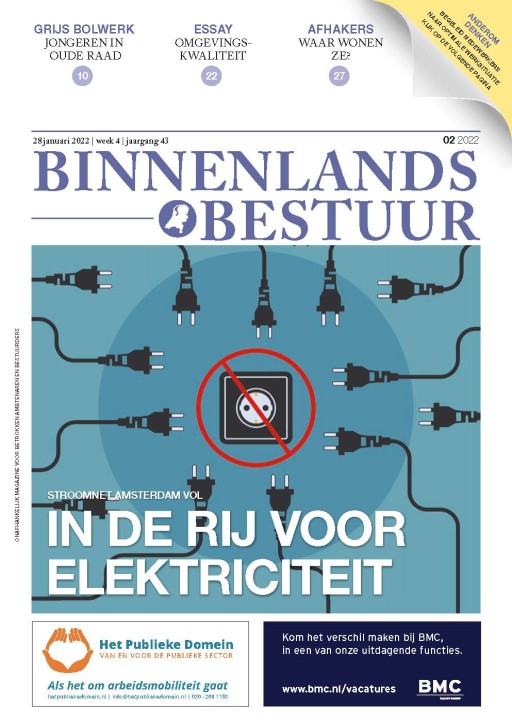 Binnenlands Bestuur 02-2022