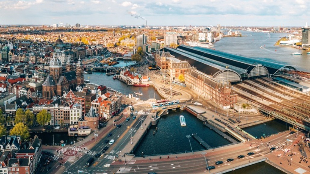 Beeld: Royal HaskoningDHV