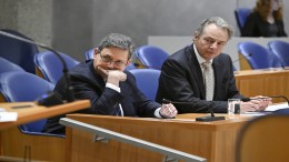 FNV: grensoverschrijdend gedrag bij IenW