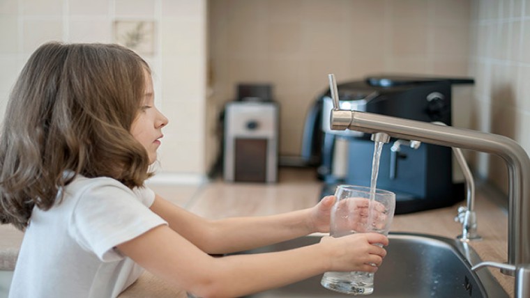 Provincies willen drinkwater besparen in nieuwe huizen