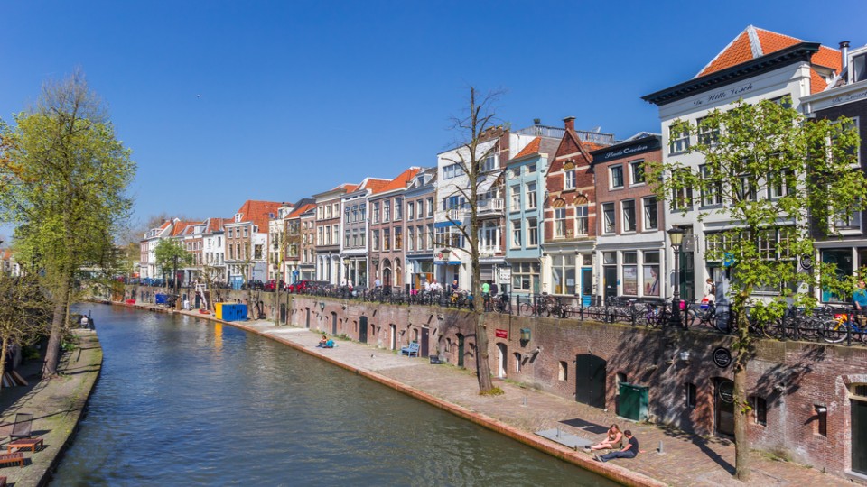 Uitvoering blijft achter bij beleid.
