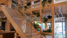 10 manieren om je kantoor te verduurzamen