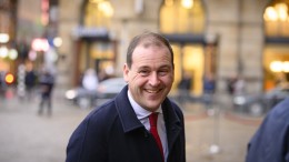 Portret Beste Bestuurder 2010: Lodewijk Asscher