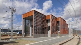 De weg naar Paris Proof