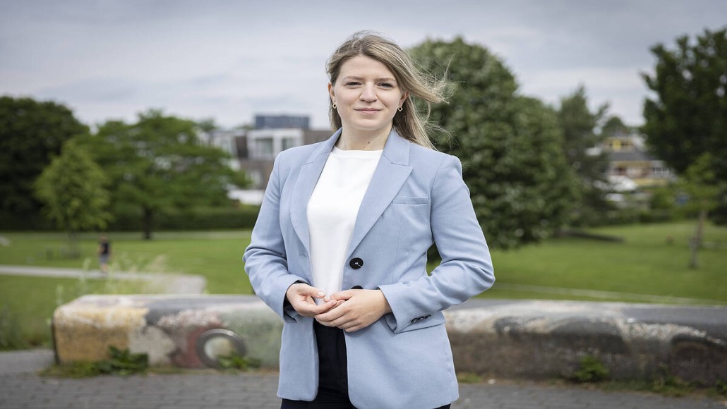 Susanne Schilderman