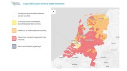 Kennissessie Netcongestie – Warmtepomp: probleem of oplossing?