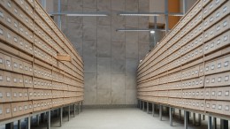 Een bijzondere reis door een turbulent verleden