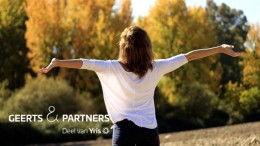 Zet een stap richting nieuw werkgeluk!