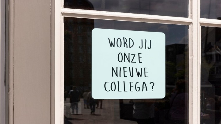 Na de zorg kent het openbaar bestuur grootste banengroei