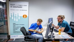 ‘Niveau dienstverlening IDO’s blijft op peil’