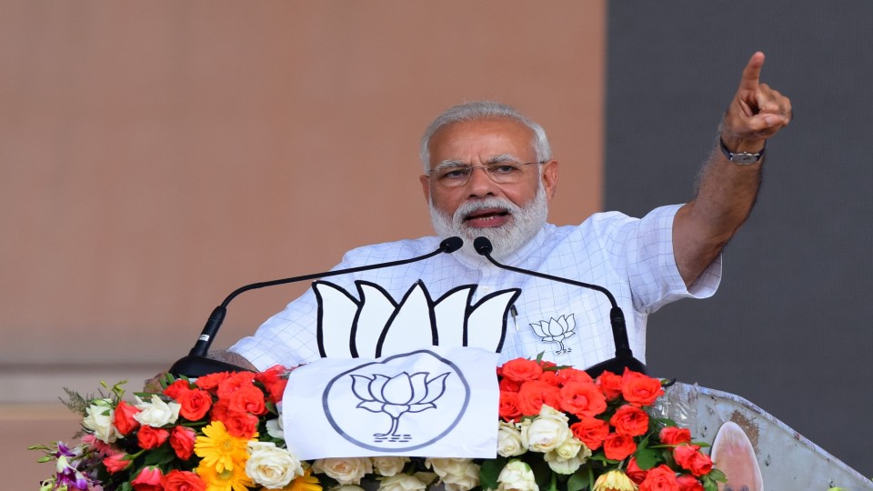 Narendra Modi