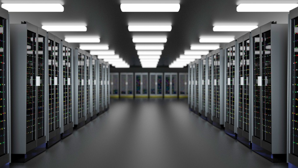 datacenter