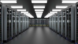 Meerderheid Staten Flevoland tegen datacenter