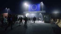 Doorbraak in Europese migratieafspraken