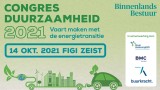 Congres Duurzaamheid 2021