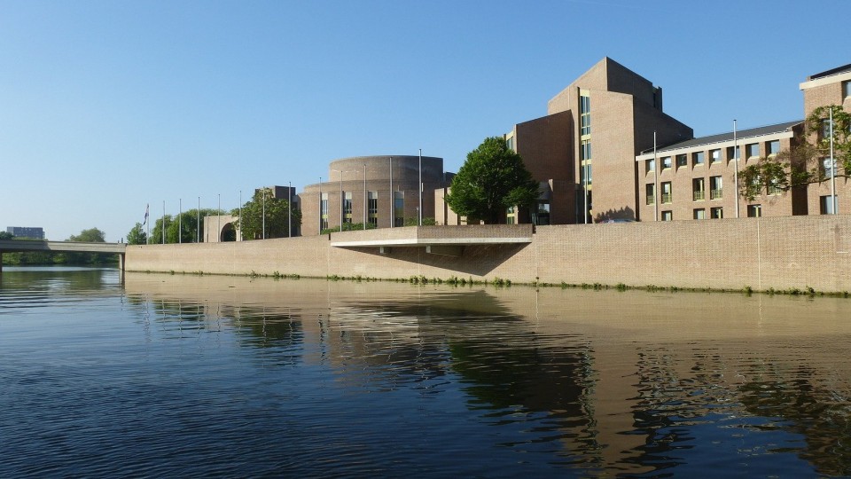 Provinciehuis van Limburg