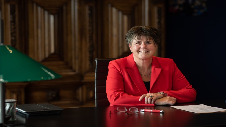 ‘Ik ben van Brabant gaan houden’