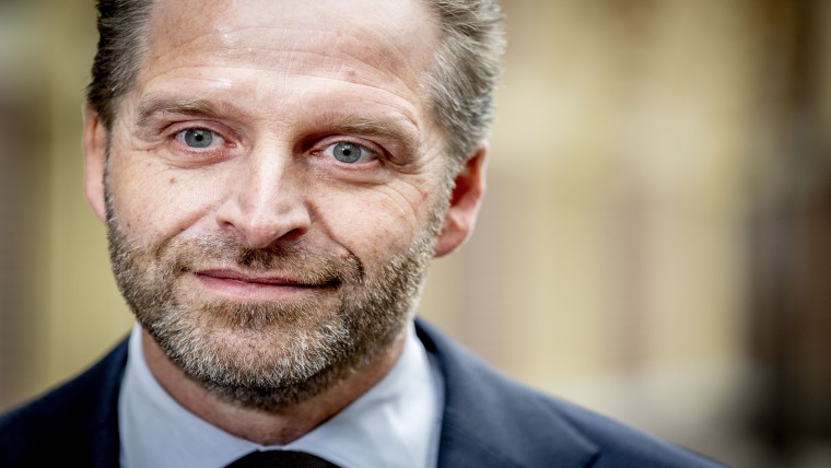 ‘Er zullen zeker rimpelingen zijn’