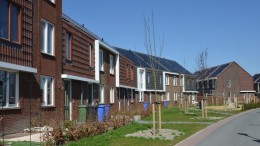 All-electric woonwijk bouwen en tóch netcongestie voorkomen?