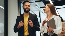 Een kijkje in het leven van de bestuurskundige