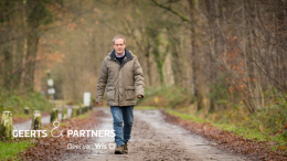 De avonturen van Ad Anthonissen - Zoektocht nieuwe burgemeester