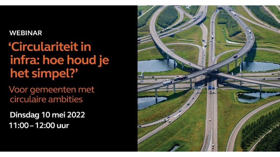 Circularity Webinar