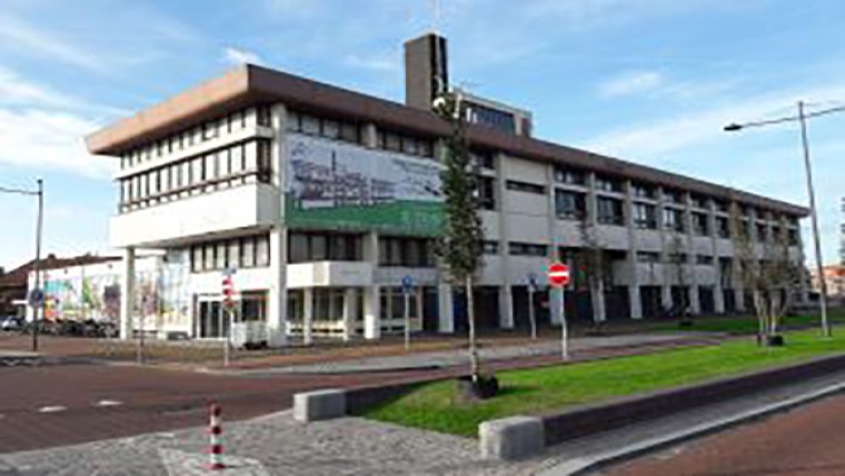 Verduurzaming kantoren schiet maar niet op