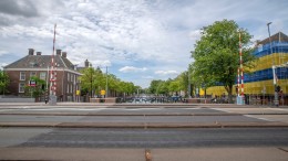 Gemengd resultaat van autoloze Weesperstraat