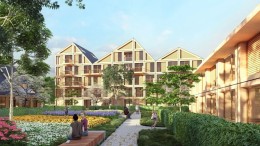 4 Tips voor duurzamer bouwen voor een nieuw kabinet