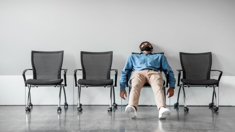Statushouders moeten soms maanden wachten op start inburgering.