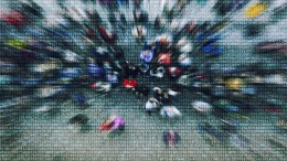 Zuinig met persoonsgegevens