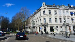 Primeur tour-based verkeersmodellen in Provincie Limburg