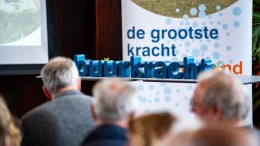 De nationale buurkracht monitor 2025