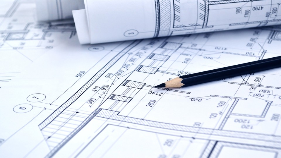 Bouwplan