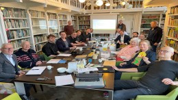 Burgerinitiatief introduceert ‘joint fact finding’