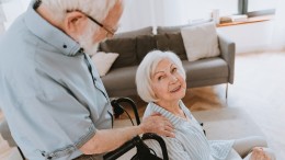 Betaalde mantelzorg kan niet