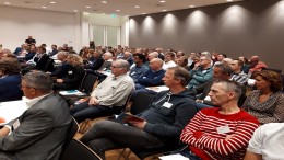 Nationaal Symposium Gebruikersplatform Bodemenergie