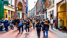 Binnenstad moet zich richten op eigen inwoners