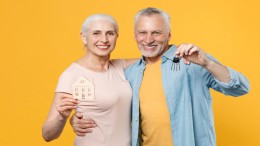 EIB: geen tekort aan ouderenwoningen